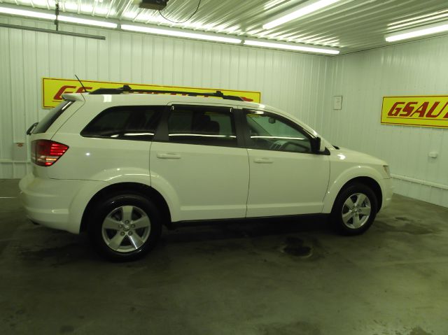 Dodge Journey 2009 photo 4