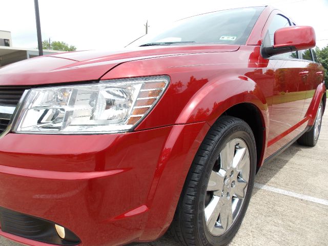 Dodge Journey S SUV