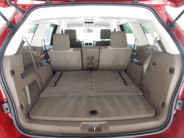 Dodge Journey 2009 photo 1
