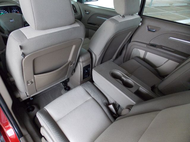 Dodge Journey 2009 photo 10