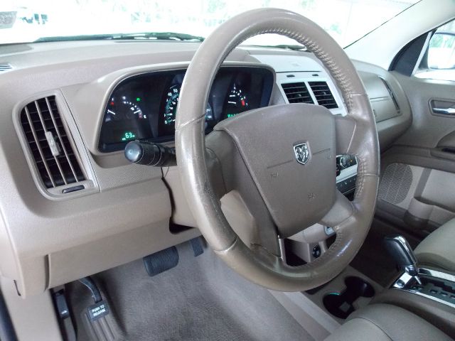 Dodge Journey 2009 photo 11