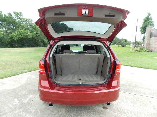 Dodge Journey 2009 photo 12