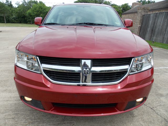 Dodge Journey 2009 photo 13
