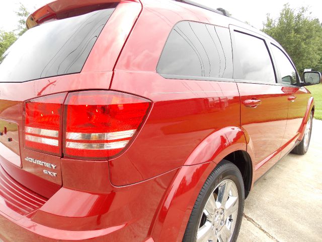 Dodge Journey 2009 photo 14