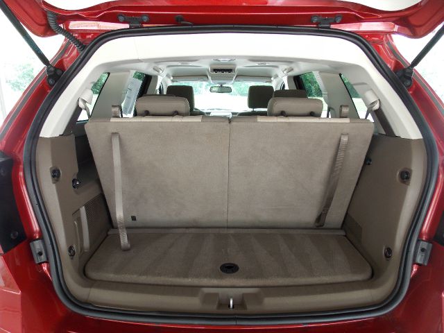 Dodge Journey 2009 photo 15