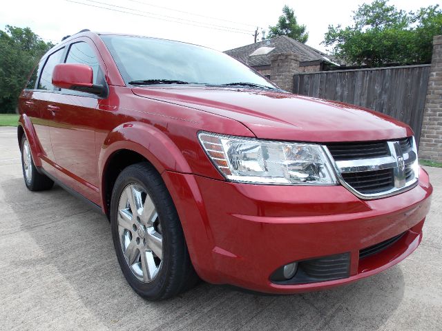 Dodge Journey 2009 photo 17