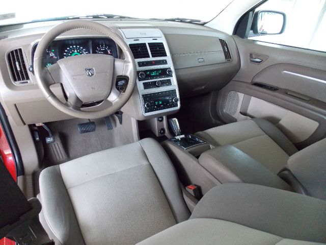 Dodge Journey 2009 photo 18