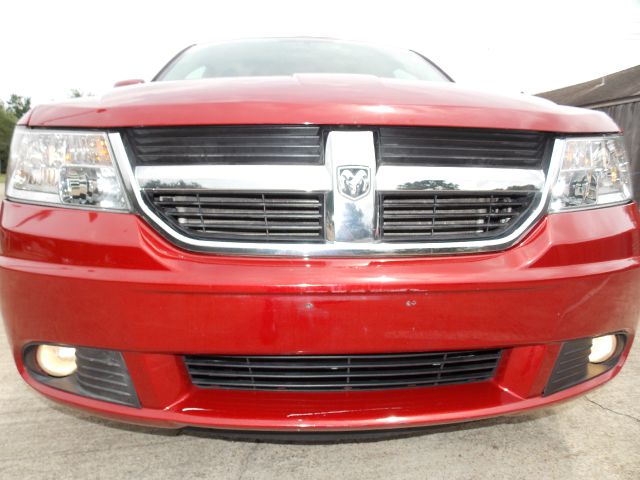 Dodge Journey 2009 photo 19
