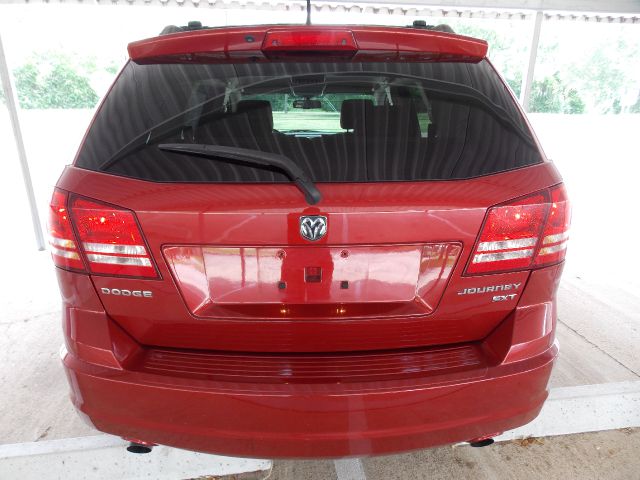 Dodge Journey 2009 photo 2