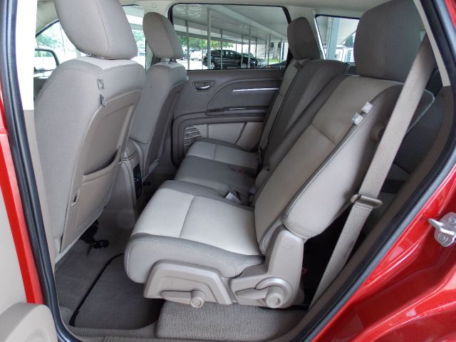 Dodge Journey 2009 photo 20