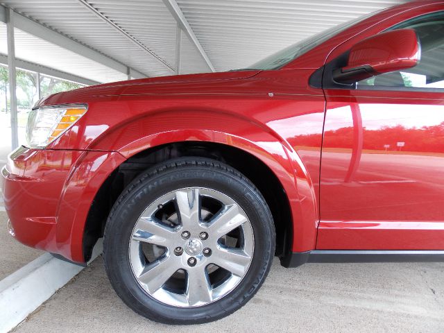 Dodge Journey 2009 photo 23