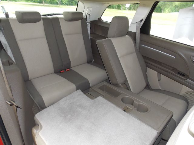 Dodge Journey 2009 photo 24