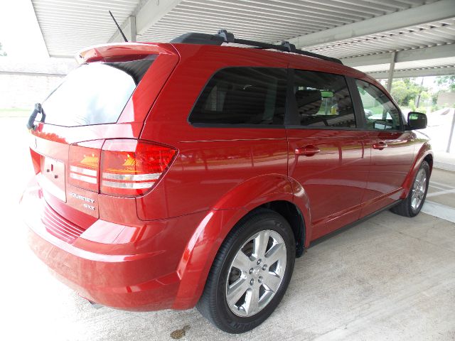 Dodge Journey 2009 photo 25