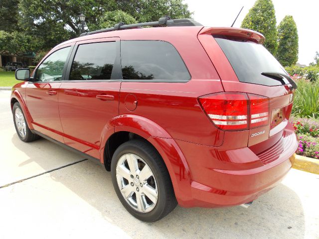 Dodge Journey 2009 photo 27