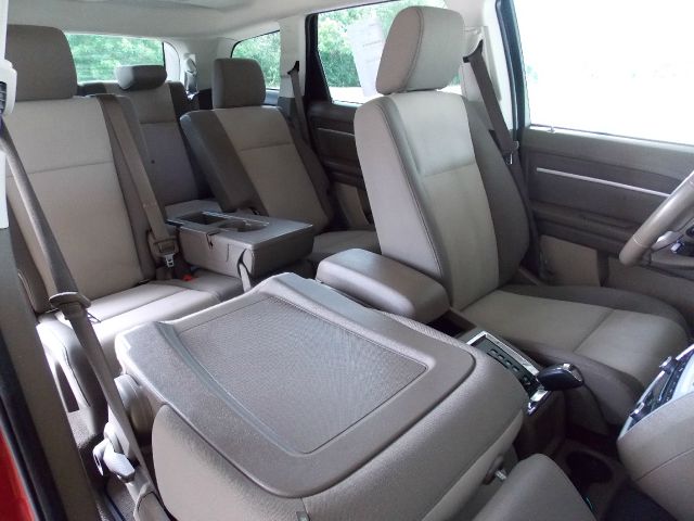 Dodge Journey 2009 photo 28