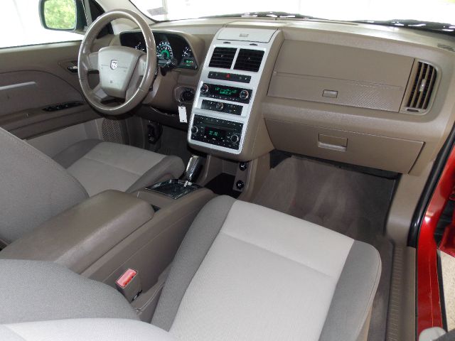 Dodge Journey 2009 photo 29