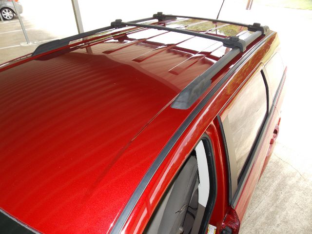 Dodge Journey 2009 photo 3