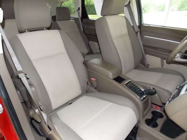 Dodge Journey 2009 photo 30