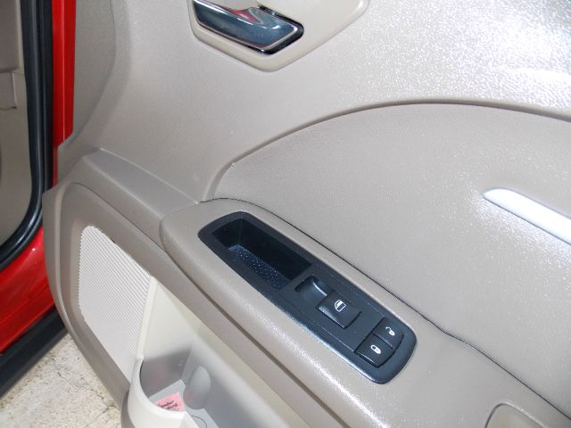 Dodge Journey 2009 photo 31