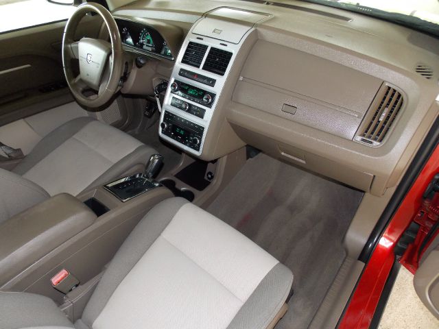 Dodge Journey 2009 photo 32