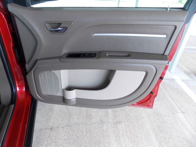 Dodge Journey 2009 photo 33