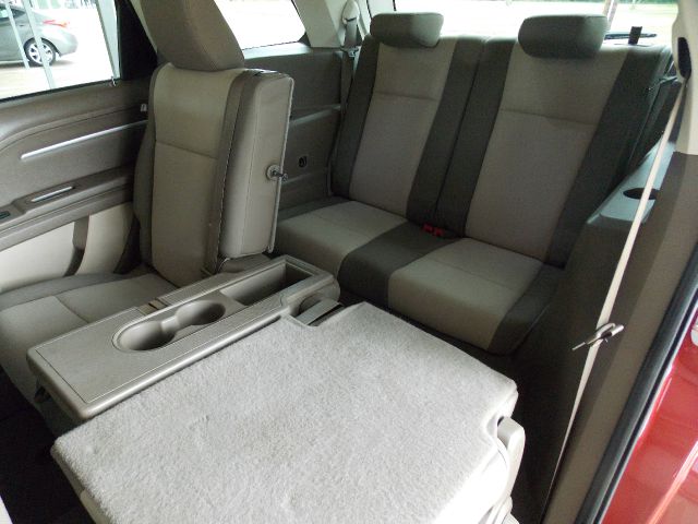 Dodge Journey 2009 photo 36