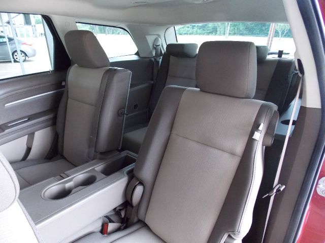 Dodge Journey 2009 photo 37