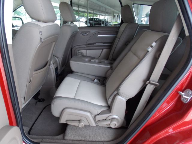 Dodge Journey 2009 photo 38