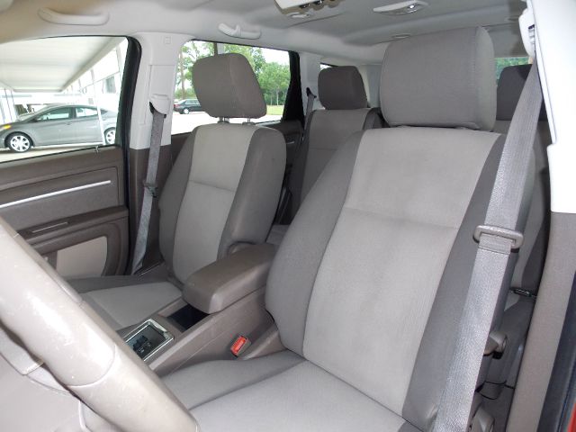 Dodge Journey 2009 photo 39