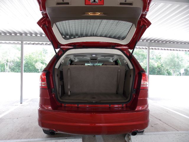 Dodge Journey 2009 photo 4