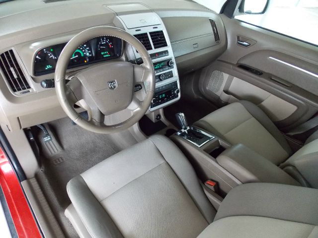 Dodge Journey 2009 photo 40