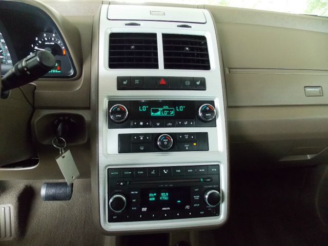 Dodge Journey 2009 photo 41