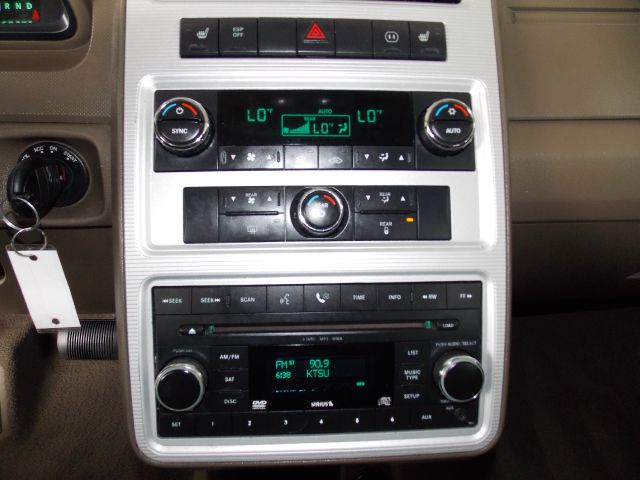 Dodge Journey 2009 photo 42