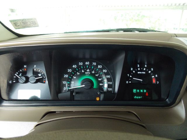 Dodge Journey 2009 photo 43