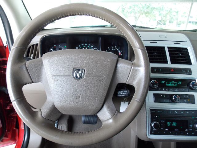 Dodge Journey 2009 photo 44