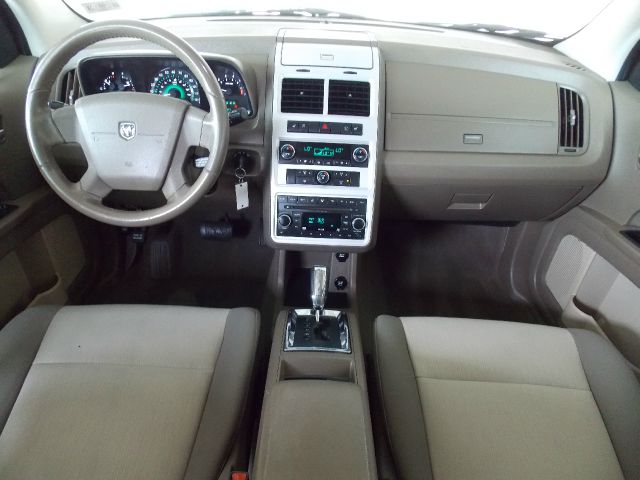 Dodge Journey 2009 photo 45
