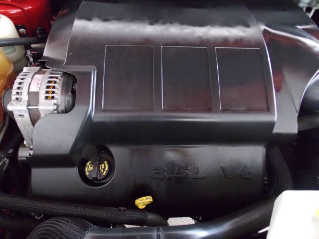 Dodge Journey 2009 photo 46