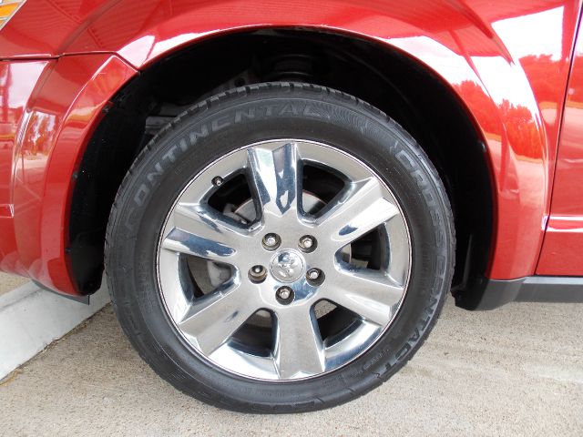 Dodge Journey 2009 photo 47