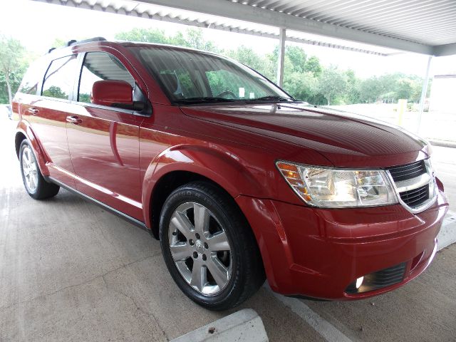Dodge Journey 2009 photo 48