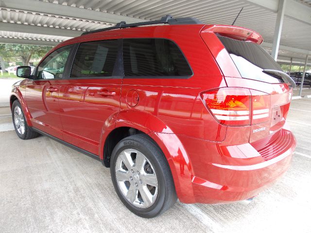 Dodge Journey 2009 photo 49