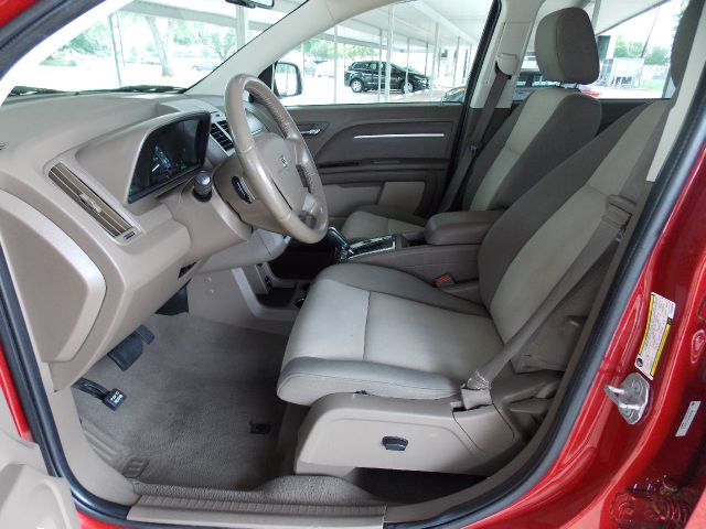 Dodge Journey 2009 photo 5