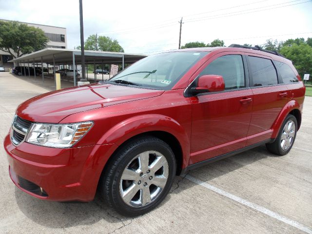 Dodge Journey 2009 photo 50