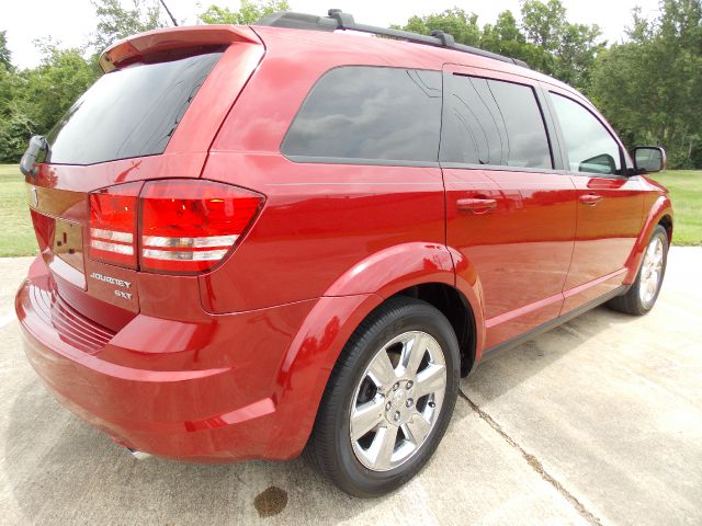 Dodge Journey 2009 photo 51