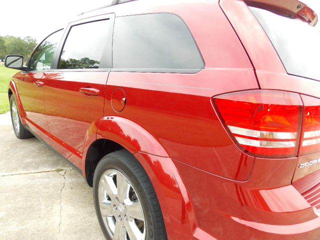 Dodge Journey 2009 photo 53