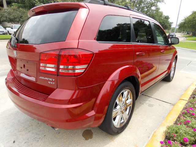 Dodge Journey 2009 photo 55