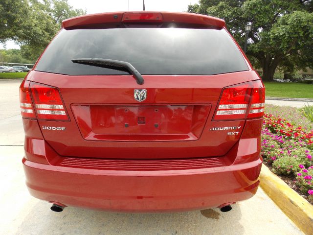 Dodge Journey 2009 photo 56