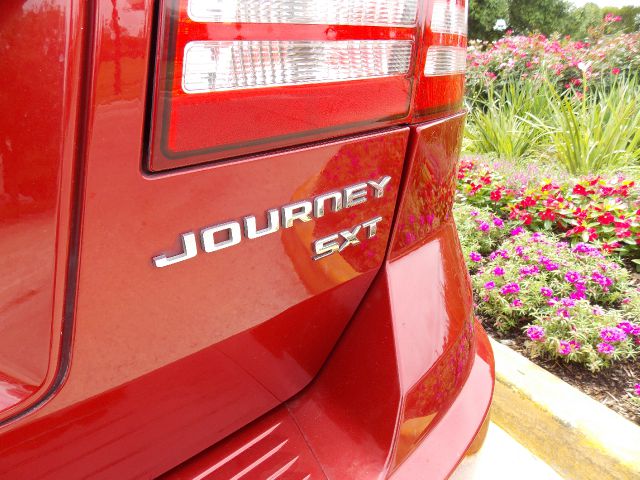 Dodge Journey 2009 photo 57