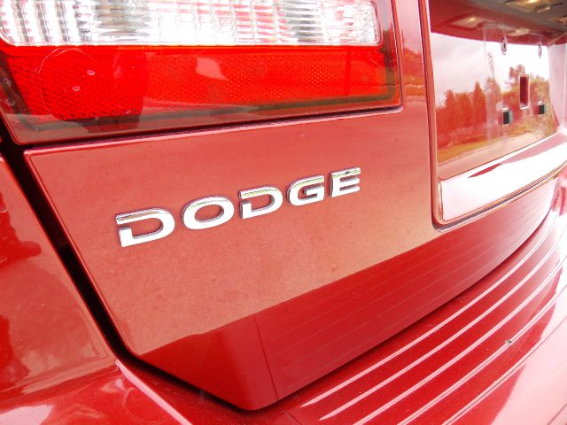 Dodge Journey 2009 photo 58
