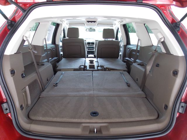 Dodge Journey 2009 photo 59