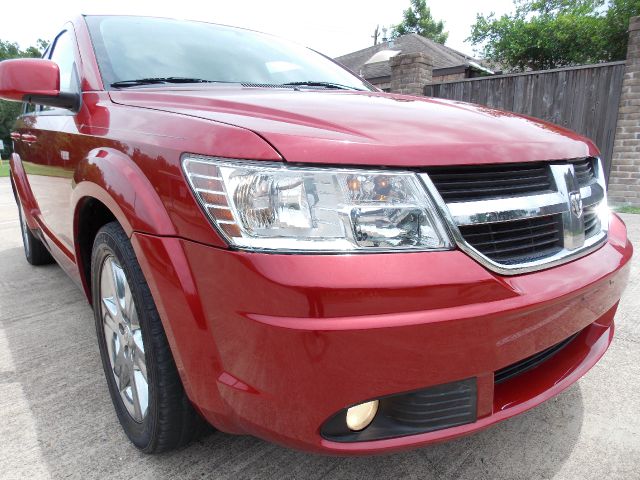 Dodge Journey 2009 photo 61